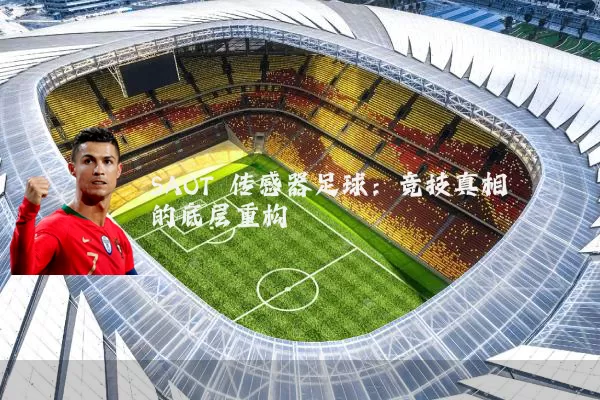 SAOT 传感器足球：竞技真相的底层重构